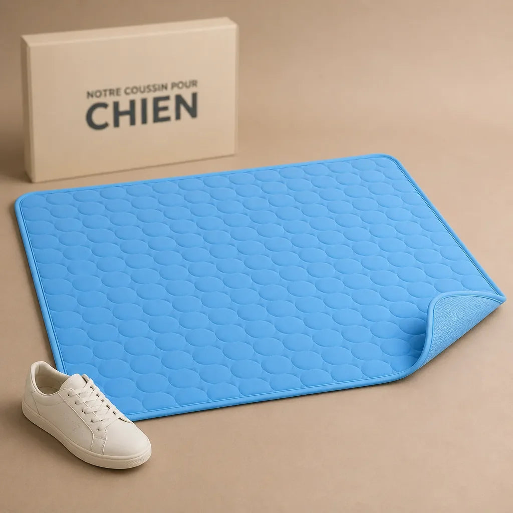 Tapis Pour Chien