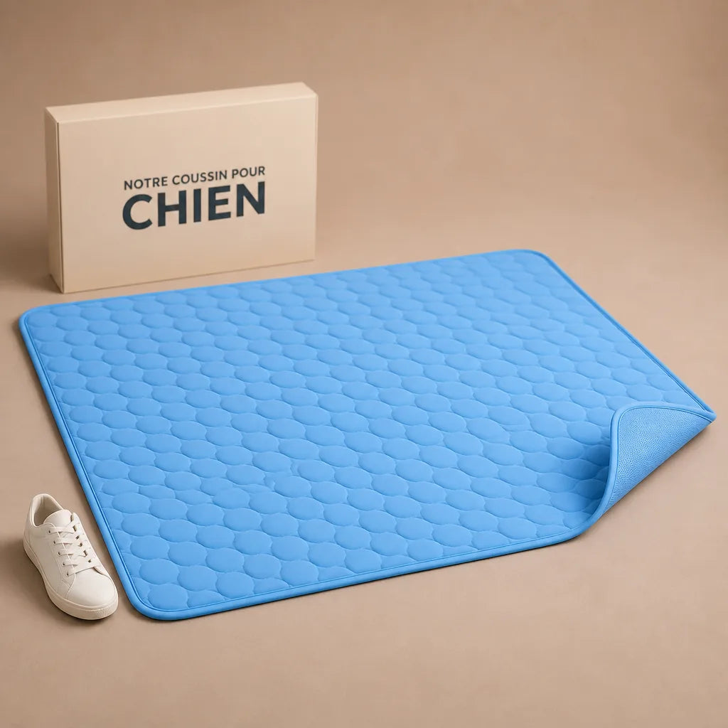 Tapis Pour Chien