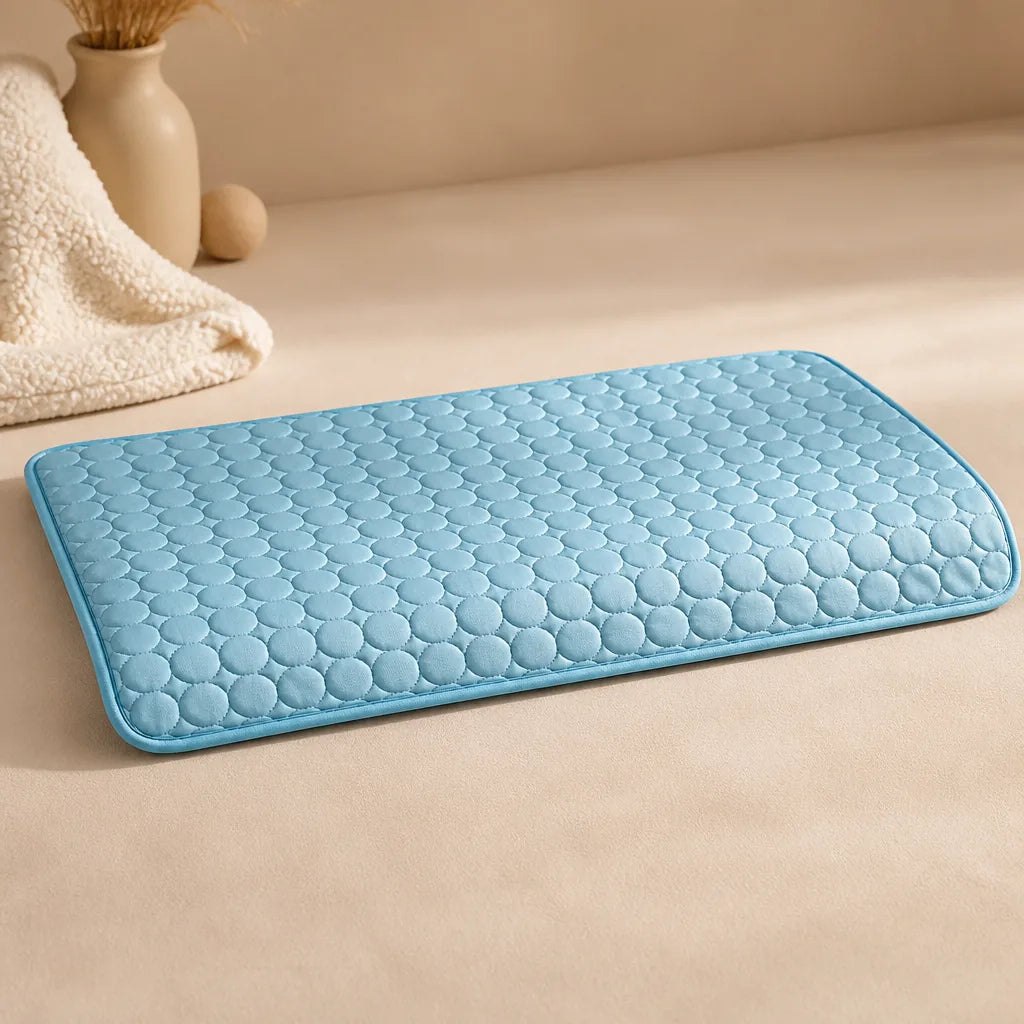 Tapis Rafraichissant Pour Chien Xl