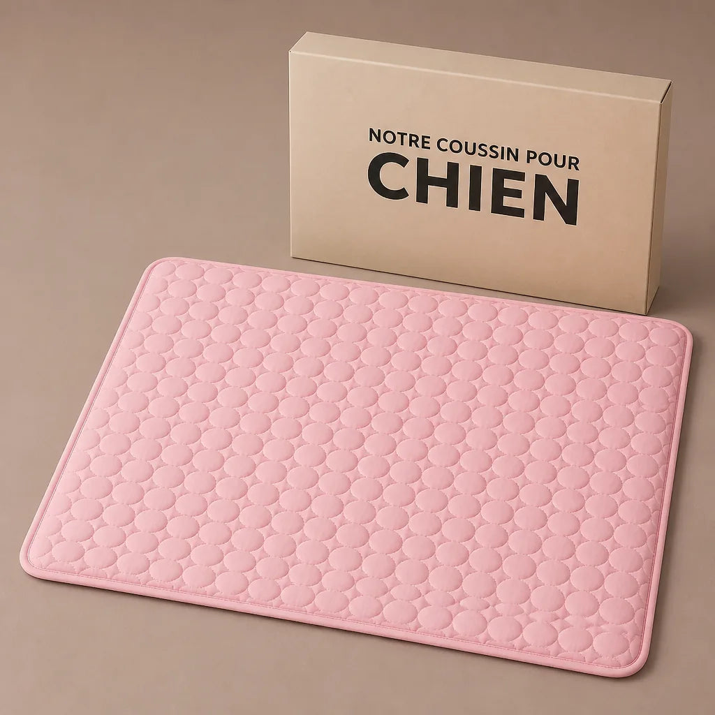 Tapis Rafraichissant Pour Chien Xl
