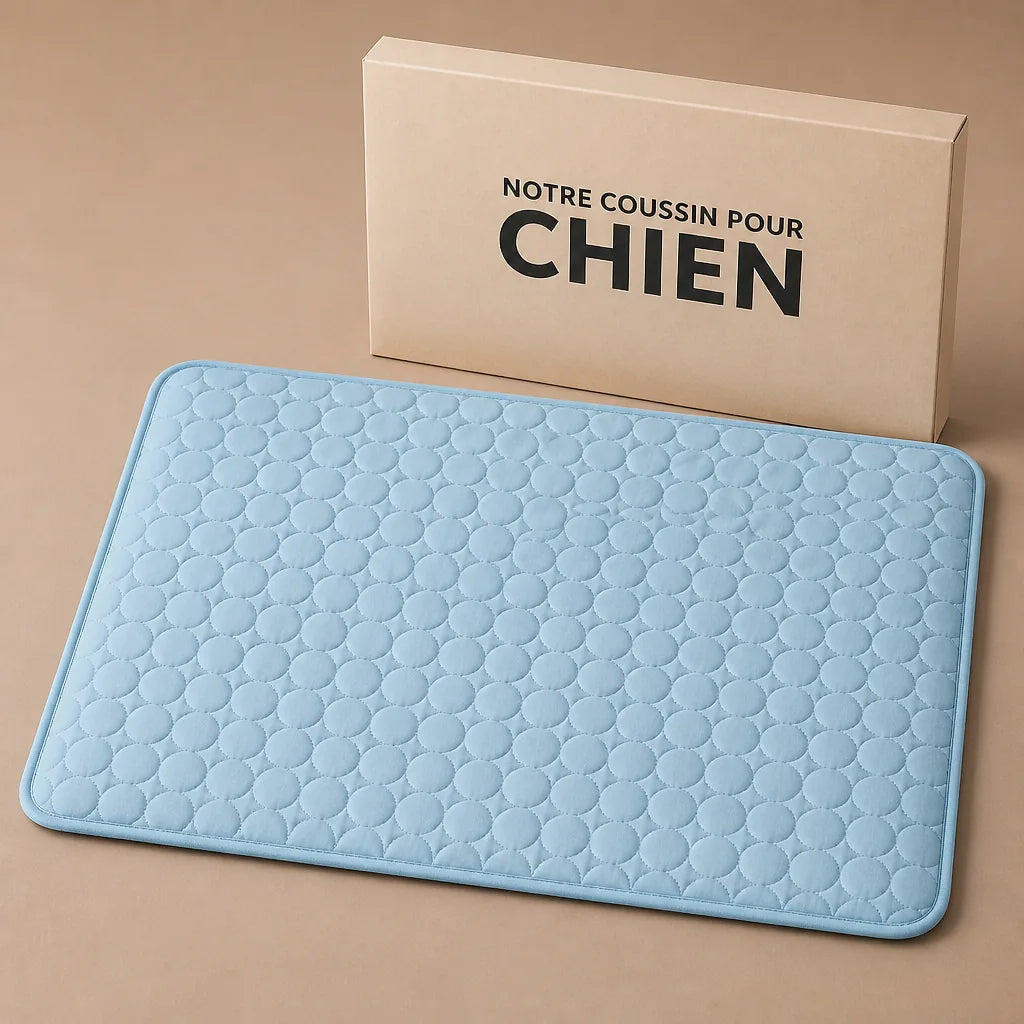 Tapis Rafraichissant Pour Chien Xl