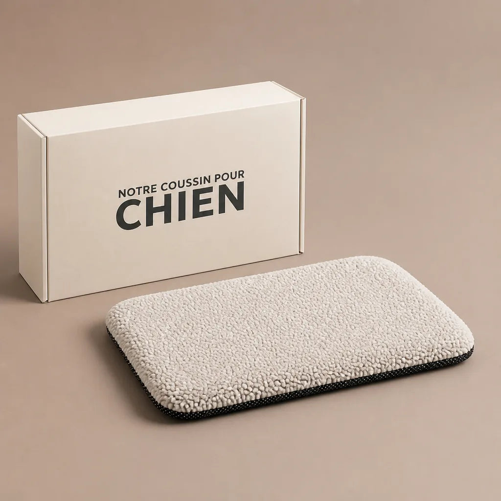 Tapis Réfléchissant Pour Chien