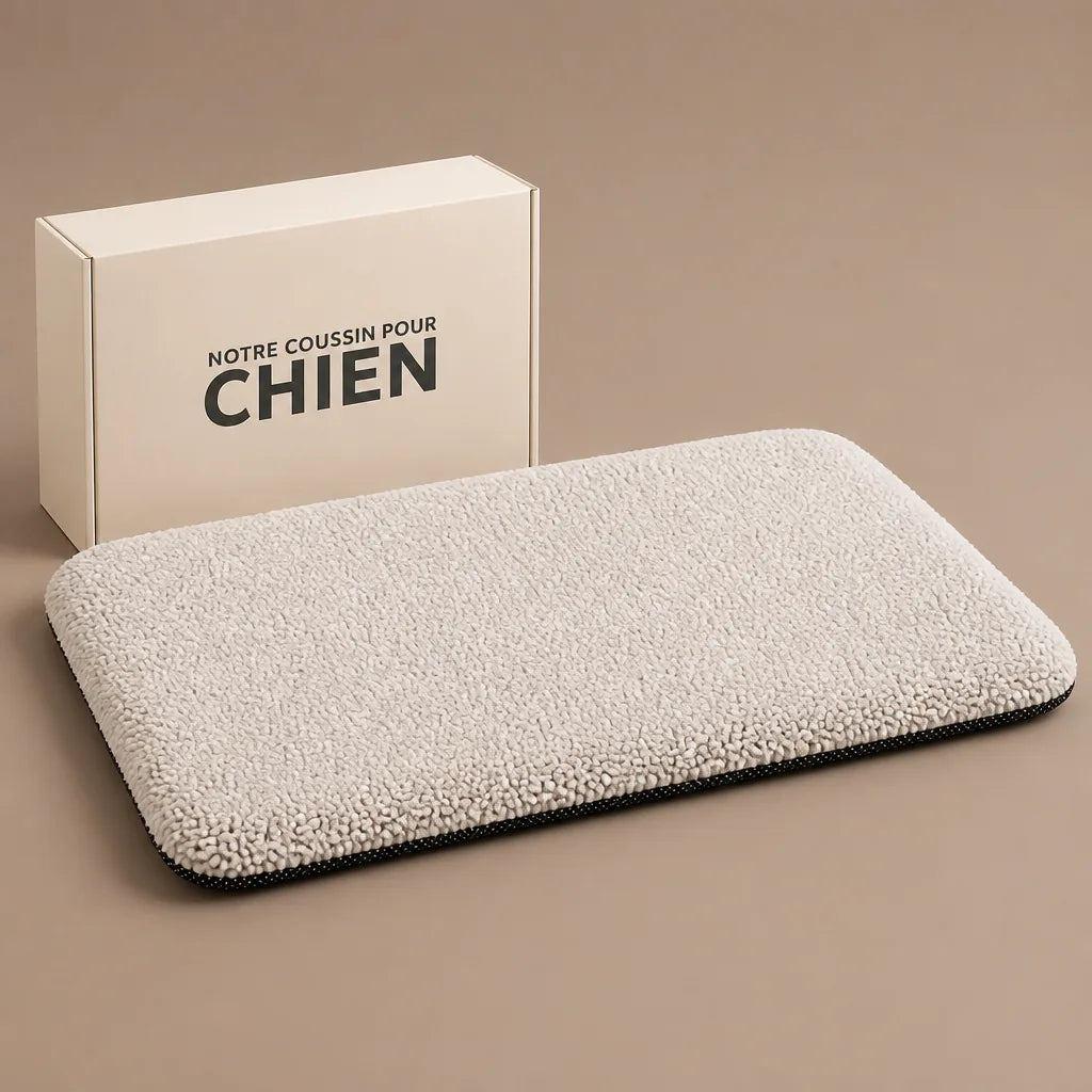 Tapis Réfléchissant Pour Chien