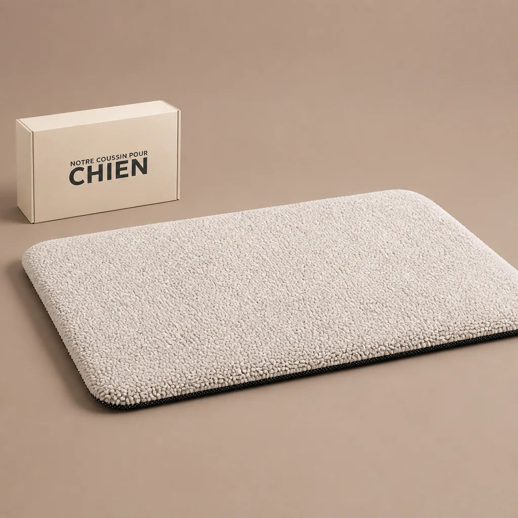 Tapis Réfléchissant Pour Chien