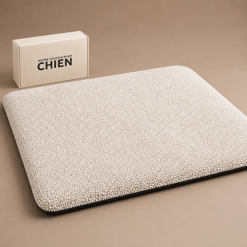 Tapis Réfléchissant Pour Chien