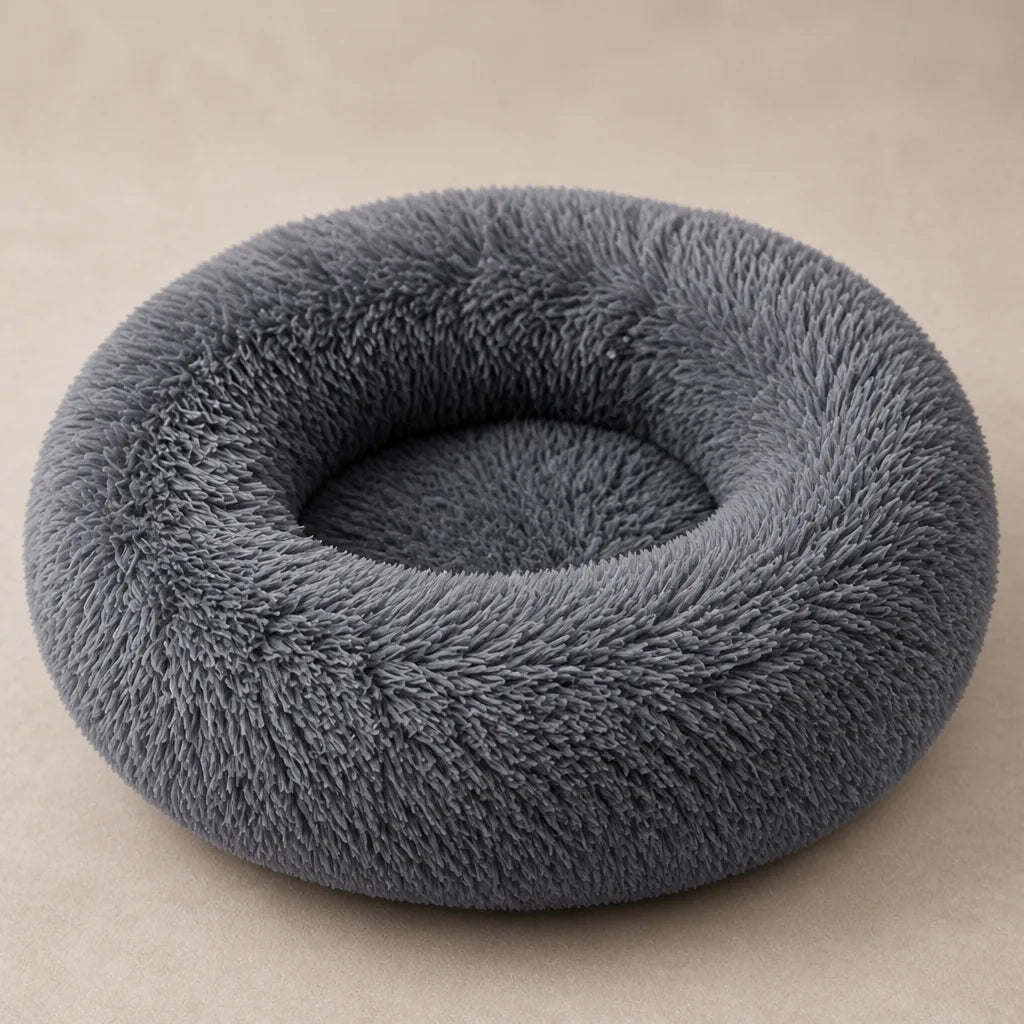 Tapis Rond Pour Chien