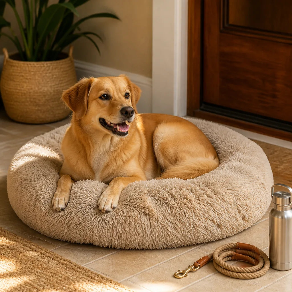 tapis-rond-pour-chien