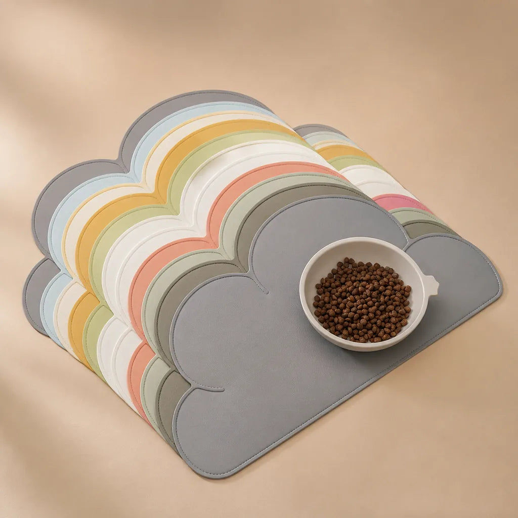 Tapis Silicone Pour Gamelle Chien