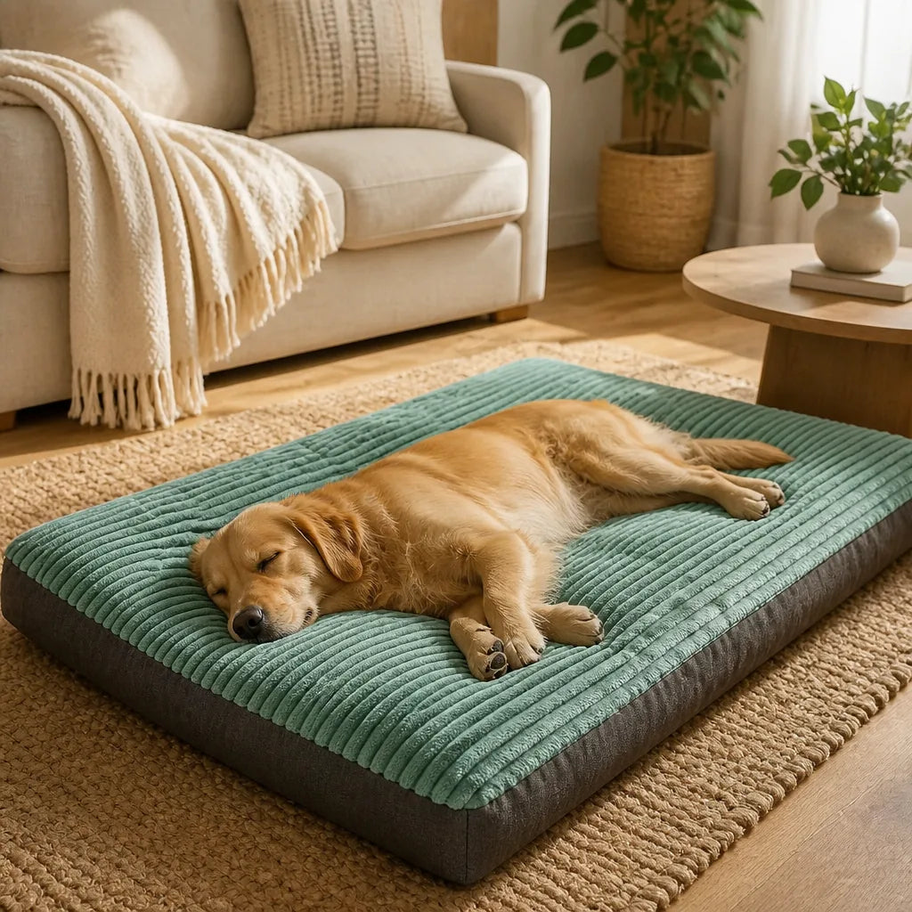 Vrai Lit Pour Chien