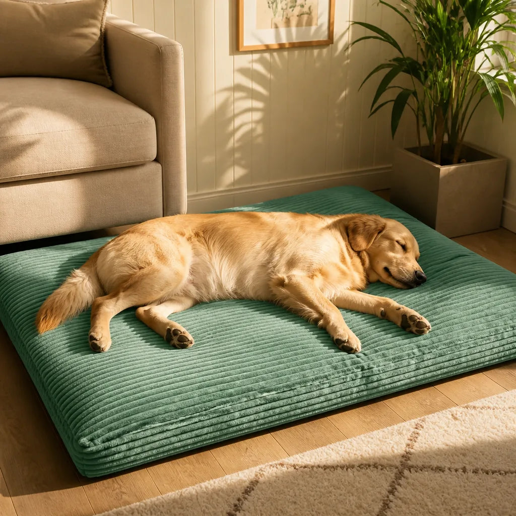 Vrai Lit Pour Chien