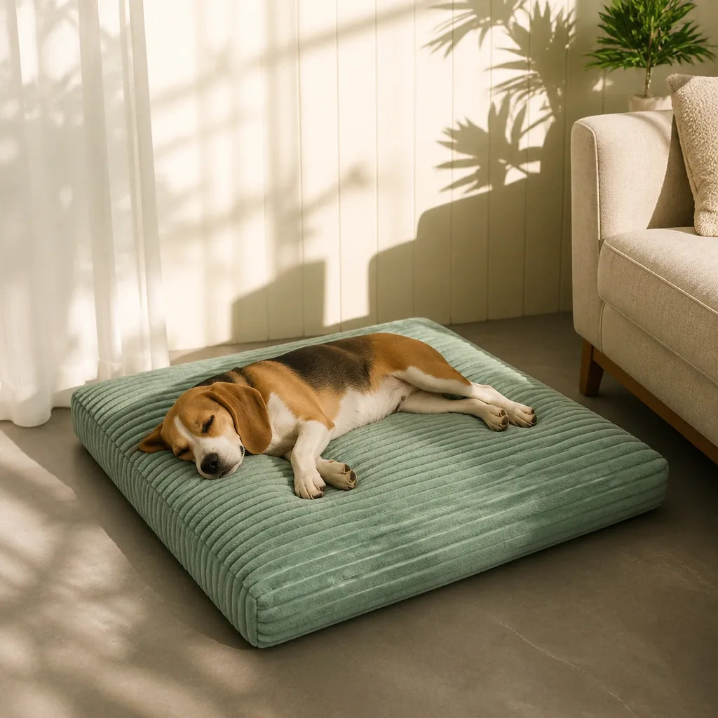 Vrai Lit Pour Chien
