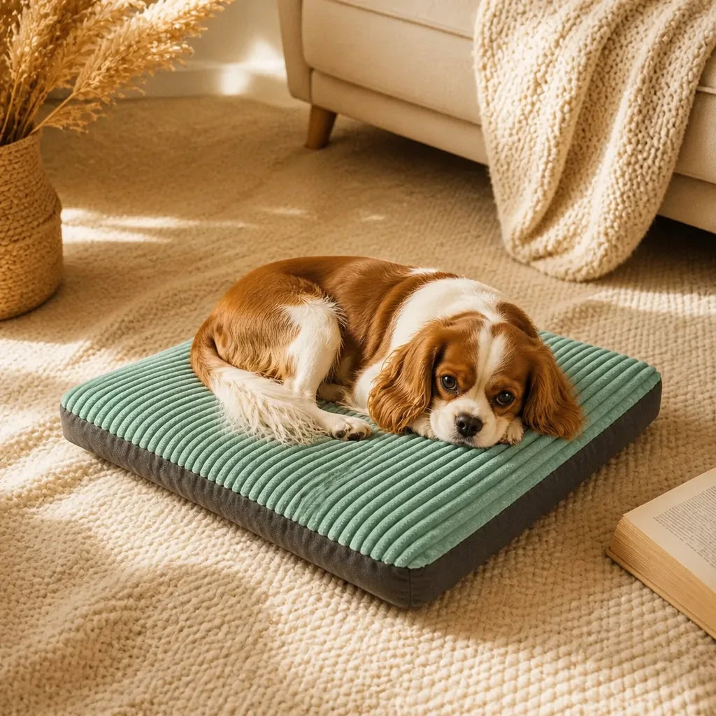 Vrai Lit Pour Chien